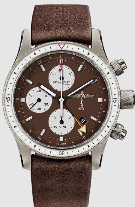 Bremont BB-100 Replica Watch